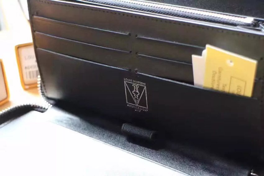 良品LOUIS VUITTON ルイヴィトン 特価 N64014-1 長財布  新作コピー代引き口コミ