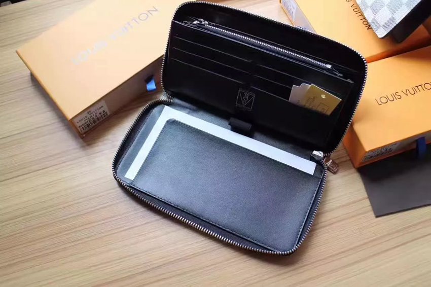 新作ルイヴィトン  LOUIS VUITTON  N64014-2  長財布 最高品質コピー財布代引き対応