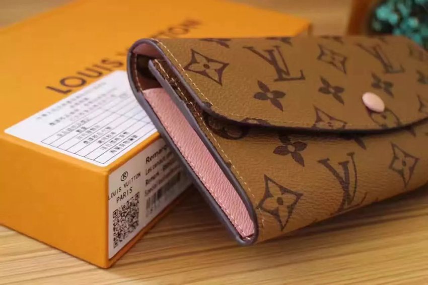新入荷LOUIS VUITTON ルイヴィトン セール M60136-1 長財布  国内発送ブランド通販口コミ