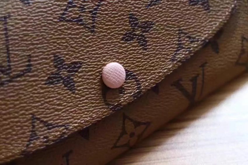 新入荷LOUIS VUITTON ルイヴィトン セール M60136-1 長財布  国内発送ブランド通販口コミ
