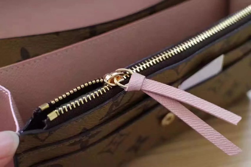 新入荷LOUIS VUITTON ルイヴィトン セール M60136-1 長財布  国内発送ブランド通販口コミ