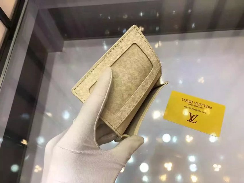新作LOUIS VUITTON ルイヴィトン セール価格 58117-1  短財布 安全後払いレプリカ激安財布代引き対応