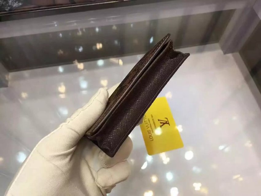 高評価 ルイヴィトン  LOUIS VUITTON  58117-3 短財布  2018年新作スーパーコピーブランド財布安全後払い激安販売専門店