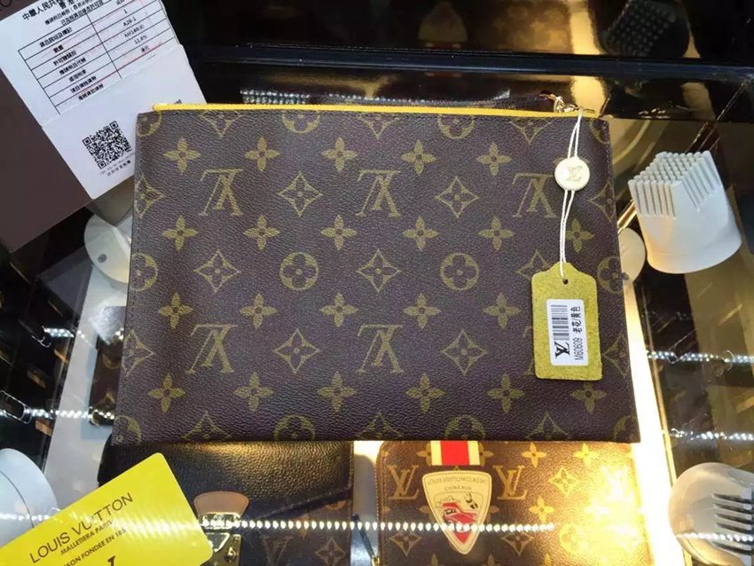 美品ルイヴィトン  LOUIS VUITTON  M60909-2   最高品質コピー代引き対応