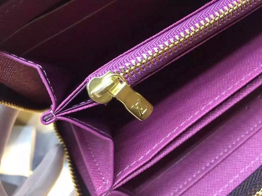 定番人気ルイヴィトン  LOUIS VUITTON  M61349-2  長財布 激安代引き口コミ