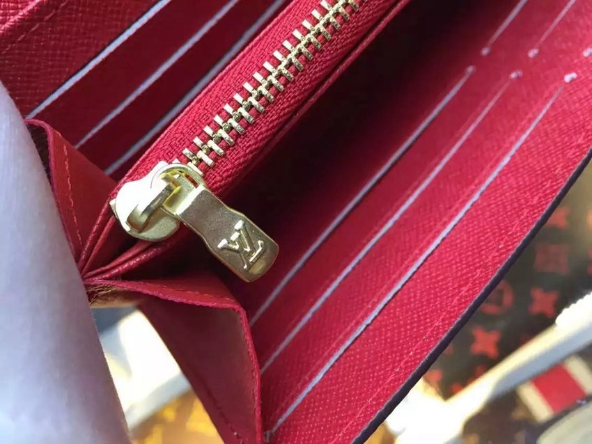 定番人気LOUIS VUITTON ルイヴィトン  M61348-1  長財布 新作コピー 販売口コミ