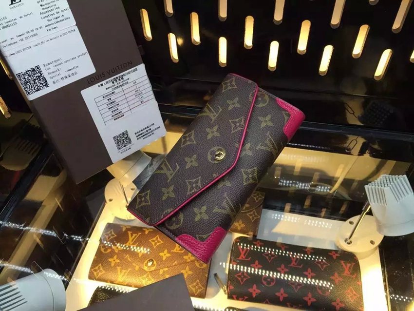 美品LOUIS VUITTON ルイヴィトン  M61184-2  長財布 新入荷安い最高品質コピー財布代引き対応