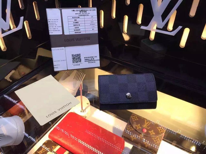 2018年新作LOUIS VUITTON ルイヴィトン  62630-2   新作スーパーコピーブランド