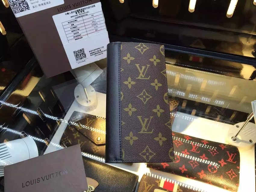 高評価 LOUIS VUITTON ルイヴィトン  M93800  長財布 スーパーコピー代引き