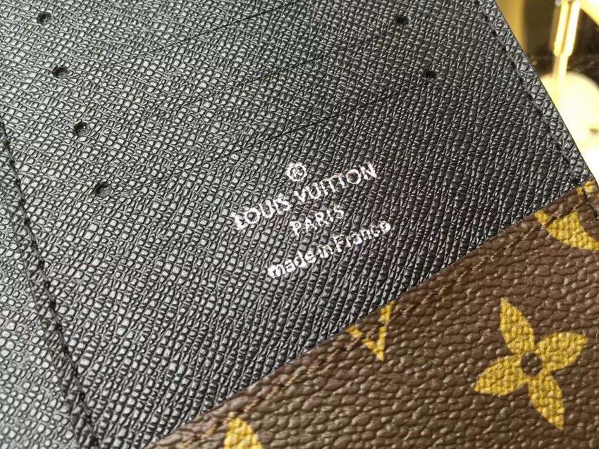 高評価 LOUIS VUITTON ルイヴィトン  M93800  長財布 スーパーコピー代引き