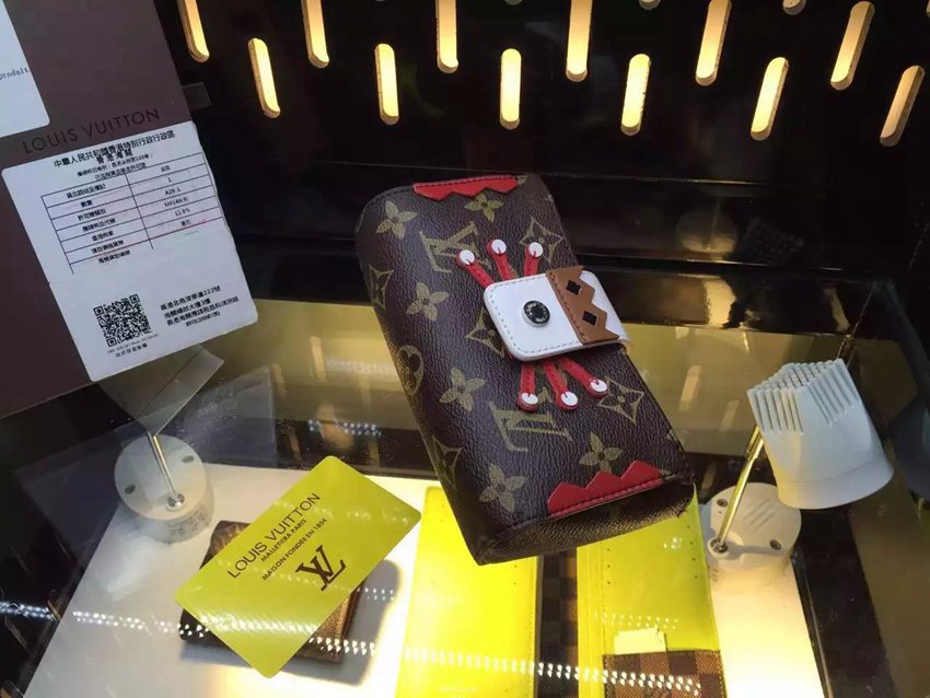定番人気LOUIS VUITTON ルイヴィトン  M61174   スーパーコピーブランド財布国内発送激安販売専門店