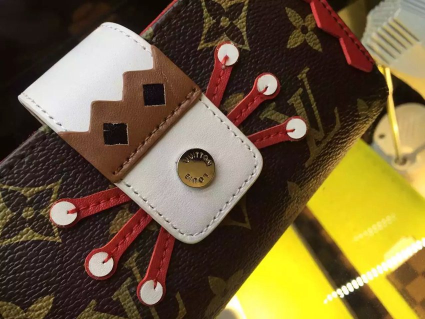 定番人気LOUIS VUITTON ルイヴィトン  M61174   スーパーコピーブランド財布国内発送激安販売専門店