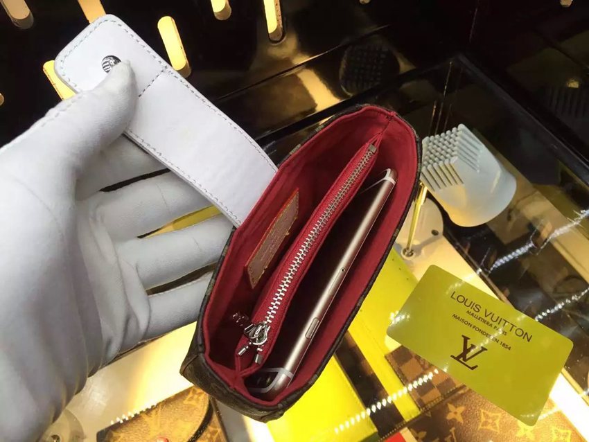 定番人気LOUIS VUITTON ルイヴィトン  M61174   スーパーコピーブランド財布国内発送激安販売専門店