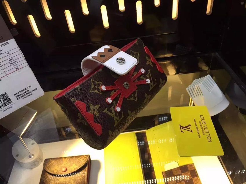 定番人気LOUIS VUITTON ルイヴィトン  M61174   スーパーコピーブランド財布国内発送激安販売専門店