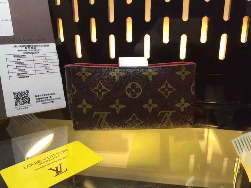 定番人気LOUIS VUITTON ルイヴィトン  M61174   スーパーコピーブランド財布国内発送激安販売専門店