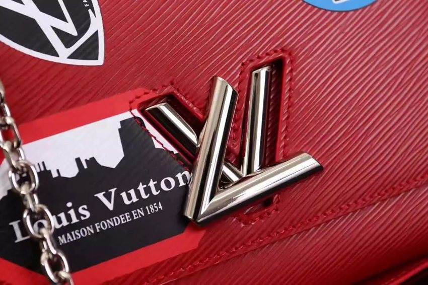 2018年秋冬 新作LOUIS VUITTON ルイヴィトン  50273-3  ショルダーバッグ国内発送レプリカ販売バッグ