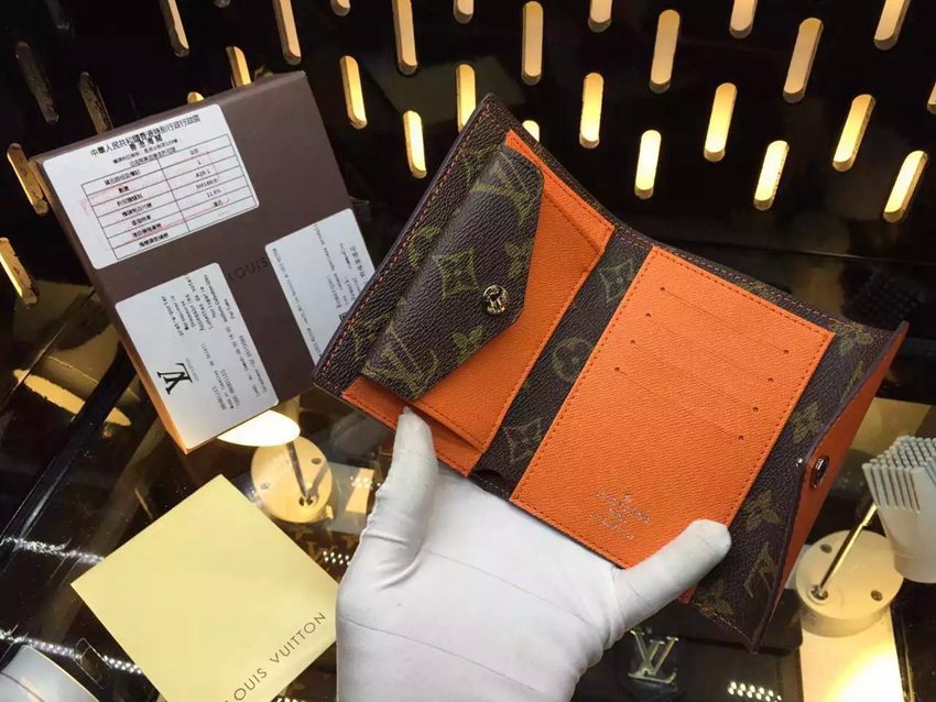 2018年新作LOUIS VUITTON ルイヴィトン  M60495-3   安全後払いスーパーコピーブランド代引き