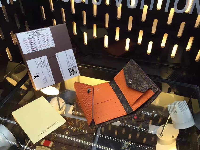 2018年新作LOUIS VUITTON ルイヴィトン  M60495-3   安全後払いスーパーコピーブランド代引き