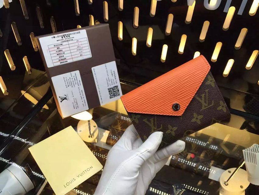 2018年新作LOUIS VUITTON ルイヴィトン  M60495-3   安全後払いスーパーコピーブランド代引き