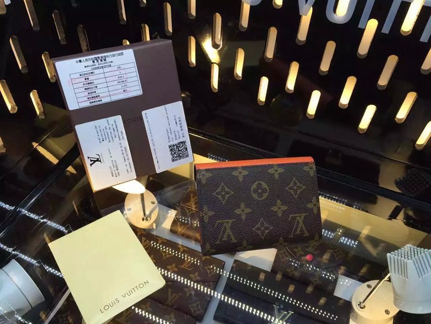 2018年新作LOUIS VUITTON ルイヴィトン  M60495-3   安全後払いスーパーコピーブランド代引き