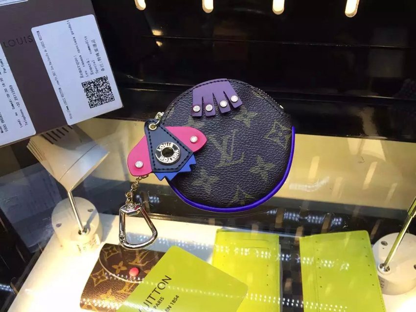 店長は推薦しますLOUIS VUITTON ルイヴィトン セール M61365-2   最高品質コピー財布