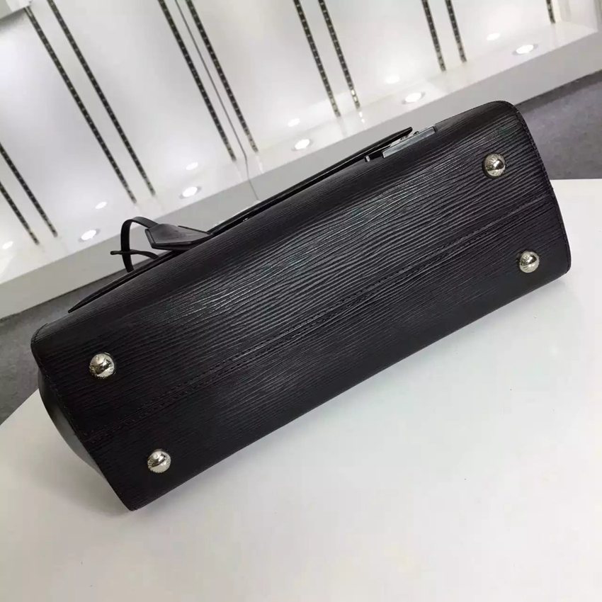 高評価 LOUIS VUITTON ルイヴィトン セール価格 41299-4  レディース 黒色ショルダーバッグ トートバッグ2018年新作最高品質コピーバッグ代引き対応