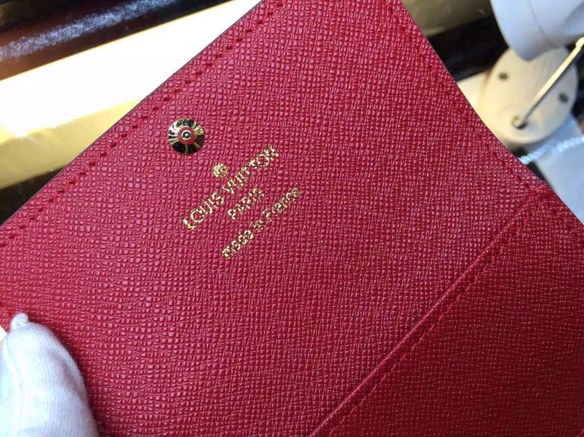新入荷ルイヴィトン  LOUIS VUITTON  M62630-4   ブランドコピー財布安全後払い専門店