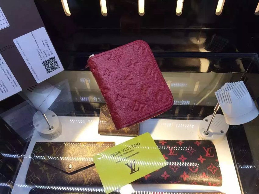 美品LOUIS VUITTON ルイヴィトン 値下げ M60076-4  短財布 2018年新作レプリカ財布 代引き