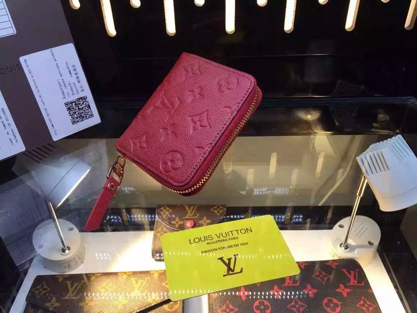 美品LOUIS VUITTON ルイヴィトン 値下げ M60076-4  短財布 2018年新作レプリカ財布 代引き