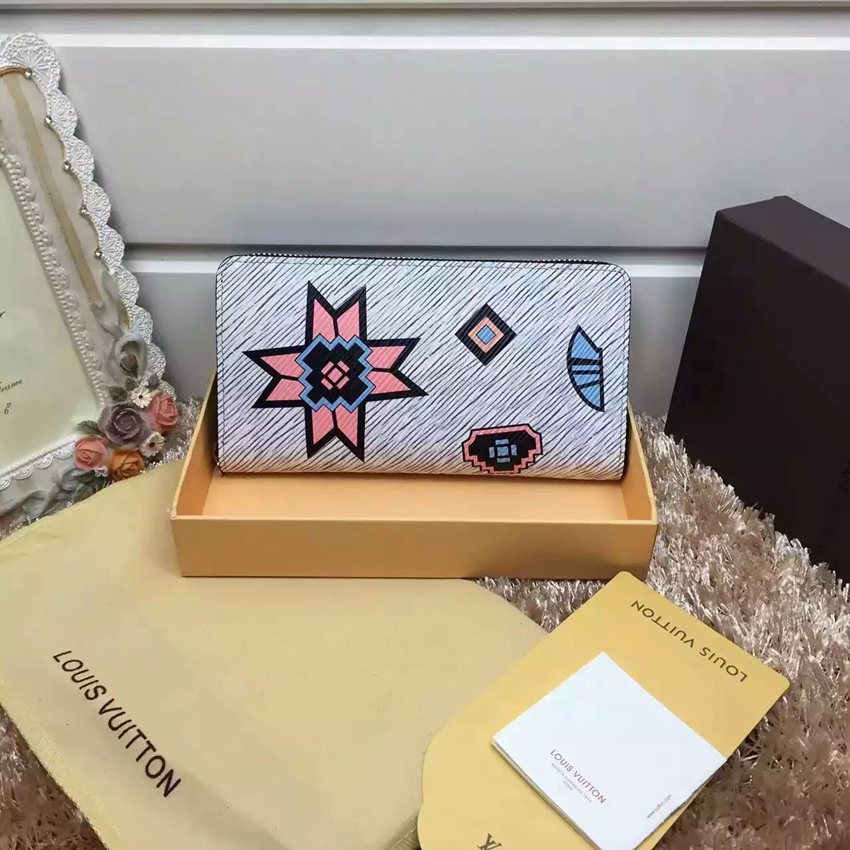 高評価 ルイヴィトン  LOUIS VUITTON   長財布  新入荷安いスーパーコピー激安販売