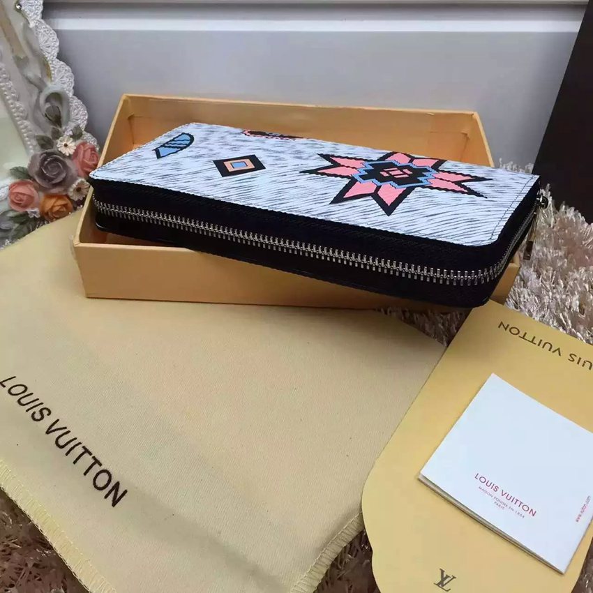 高評価 ルイヴィトン  LOUIS VUITTON   長財布  新入荷安いスーパーコピー激安販売
