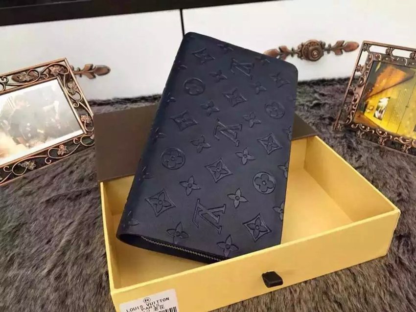 2018年秋冬 新作LOUIS VUITTON ルイヴィトン  N2012-2   財布激安販売