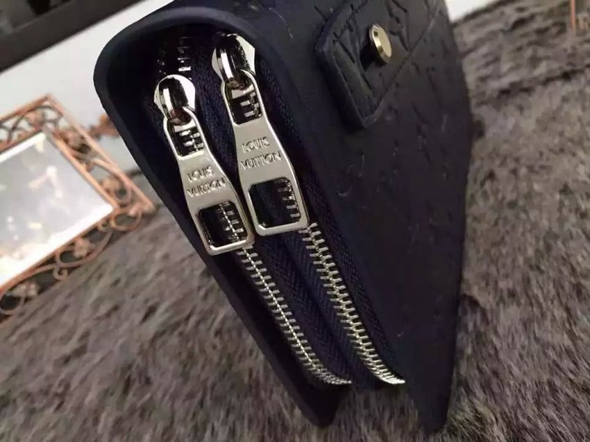 2018年秋冬 新作LOUIS VUITTON ルイヴィトン  N2012-2   財布激安販売