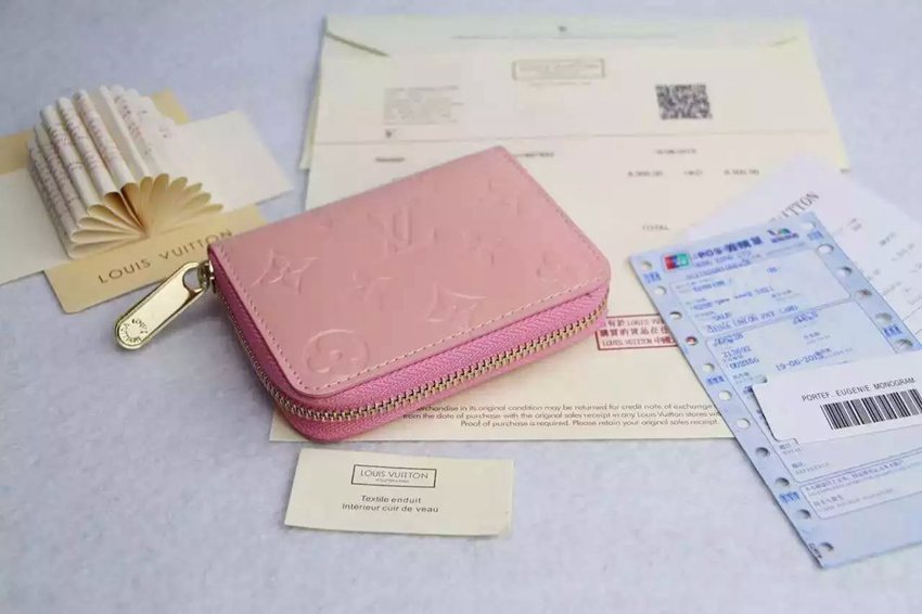 美品LOUIS VUITTON ルイヴィトン  M60067-7 短財布  新作ブランド通販口コミ