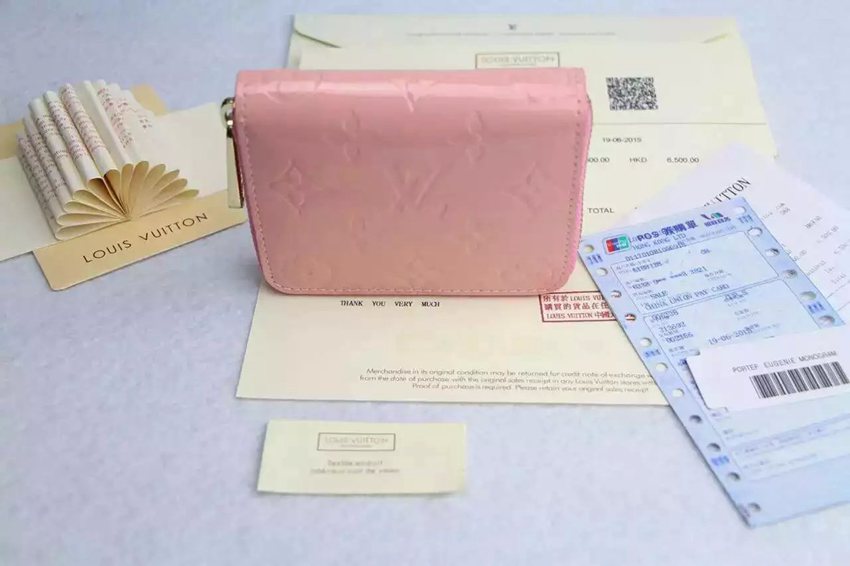 美品LOUIS VUITTON ルイヴィトン  M60067-7 短財布  新作ブランド通販口コミ
