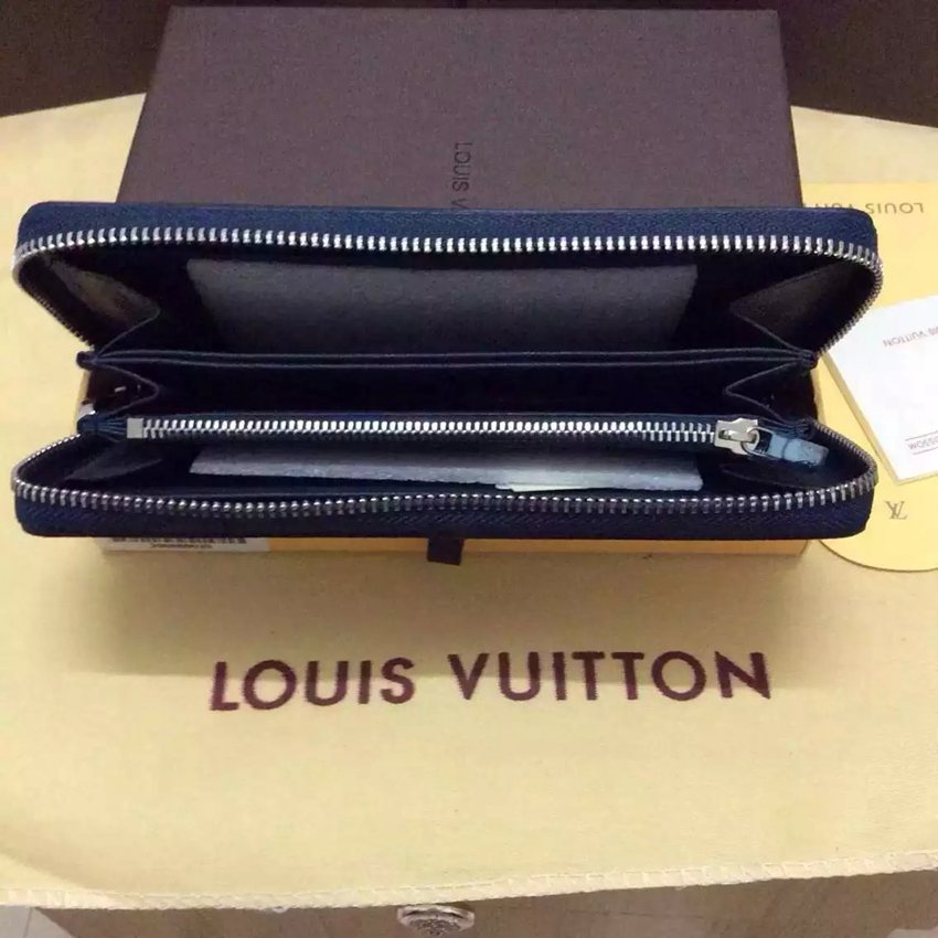 高評価 ルイヴィトン  LOUIS VUITTON  M60017-1 長財布  新作財布コピー代引き