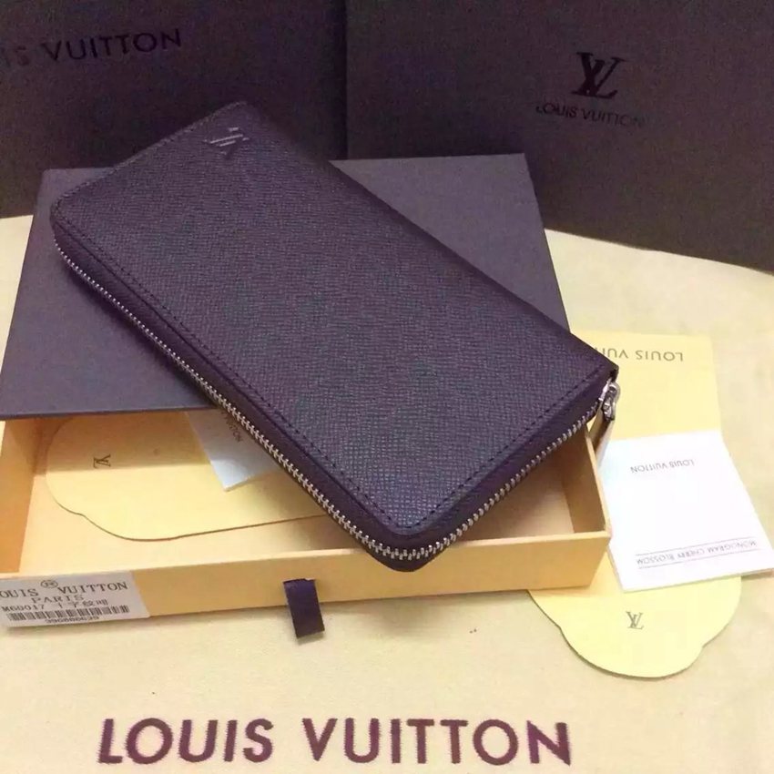 高評価 ルイヴィトン  LOUIS VUITTON  M60017-2 長財布  コピー財布 販売