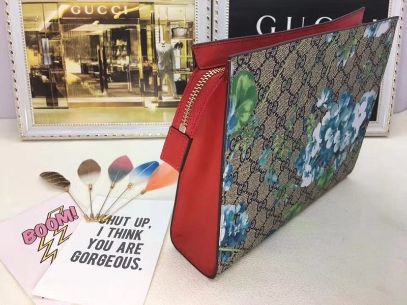 ブランド可能 GUCCI グッチ セール価格 430268-5 クラッチバッグブランドコピーバッグ激安販売専門店