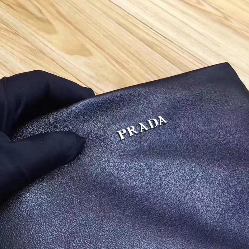 ブランド国内 プラダ PRADA    メンズ クラッチバッグスーパーコピーバッグ激安安全後払い販売専門店