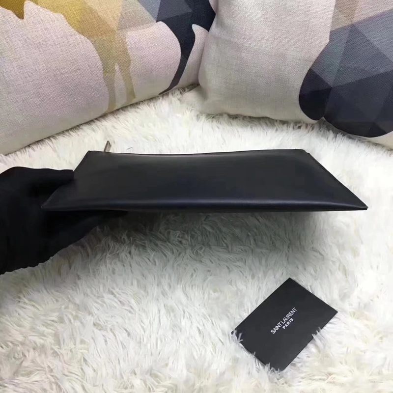 ブランド販売 イヴ・サンローラン YSL   6666-5 クラッチバッグブランドコピー代引き