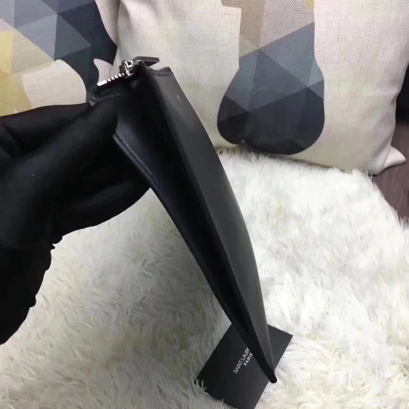 ブランド販売 イヴ・サンローラン YSL   6666-5 クラッチバッグブランドコピー代引き