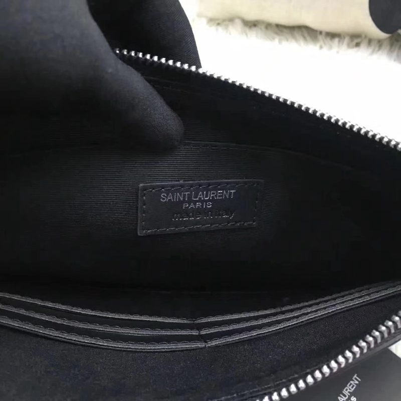ブランド販売 イヴ・サンローラン YSL   6666-5 クラッチバッグブランドコピー代引き
