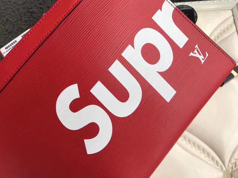 ブランド国内 ルイヴィトン LOUIS VUITTON  セール M66889-1 クラッチバッグレプリカ口コミ販売