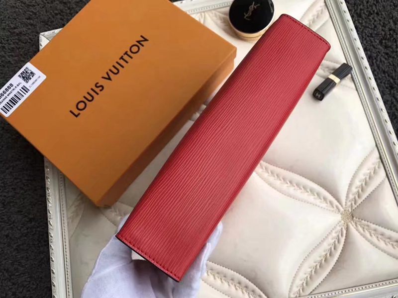 ブランド国内 ルイヴィトン LOUIS VUITTON  セール M66889-1 クラッチバッグレプリカ口コミ販売