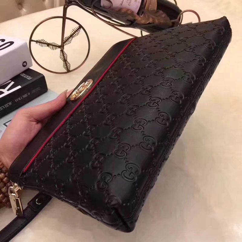 ブランド可能 GUCCI グッチ  9098-5 メンズ クラッチバッグコピー代引き安全口コミ後払い