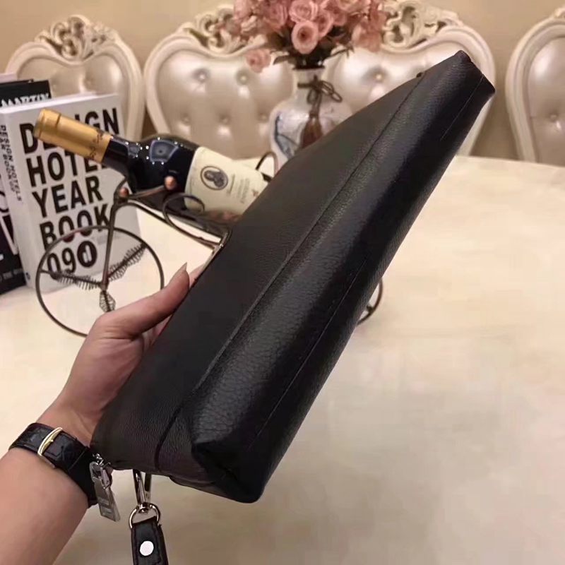 ブランド可能 PRADA プラダ  9153-4 メンズ クラッチバッグ激安販売口コミ