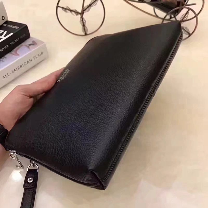 ブランド後払い プラダ PRADA   2817-6 メンズ クラッチバッグレプリカ激安バッグ代引き対応