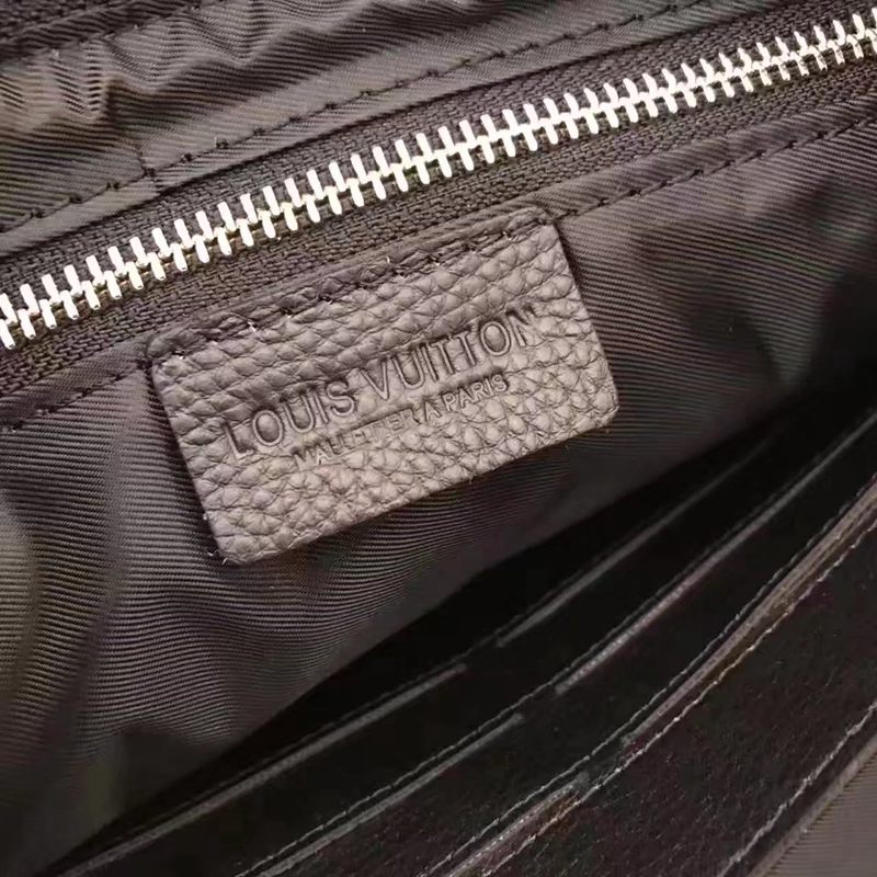 ブランド後払い ルイヴィトン LOUIS VUITTON  セール価格 9160-7 メンズ クラッチバッグ最高品質コピーバッグ