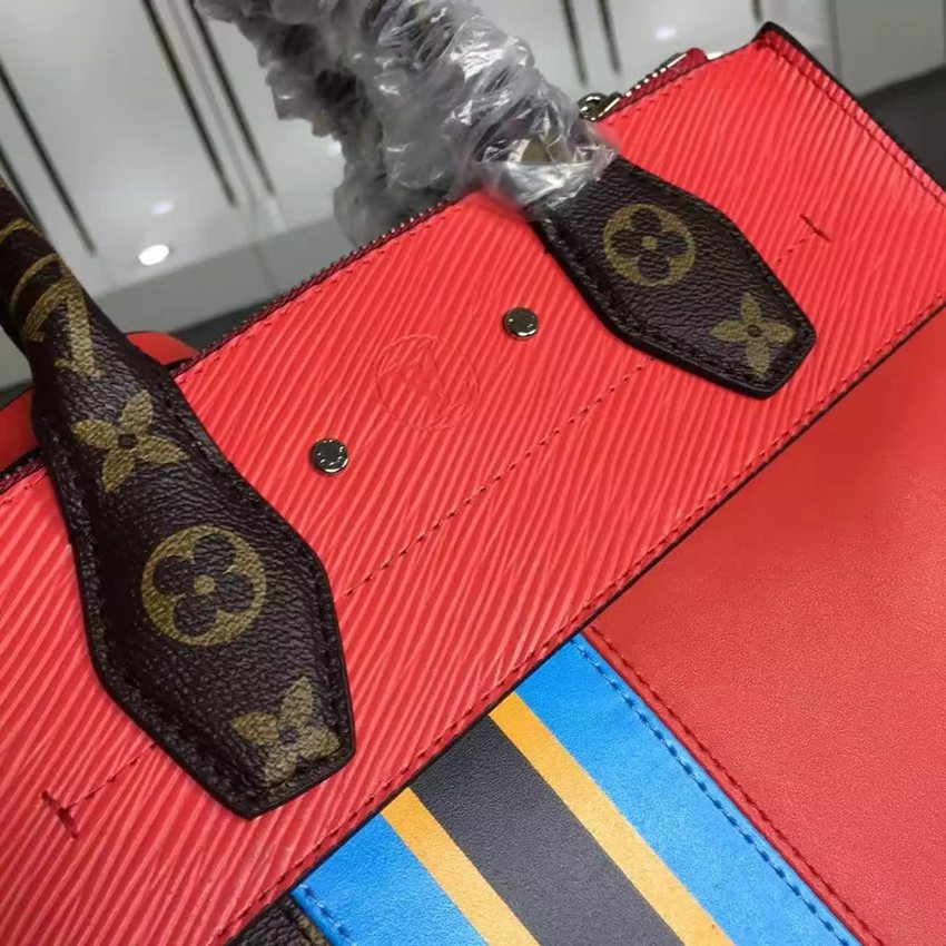 おすすめLOUIS VUITTON ルイヴィトン セール価格 42526-2  斜めがけショルダー トートバッグ 激安 代引き口コミ
