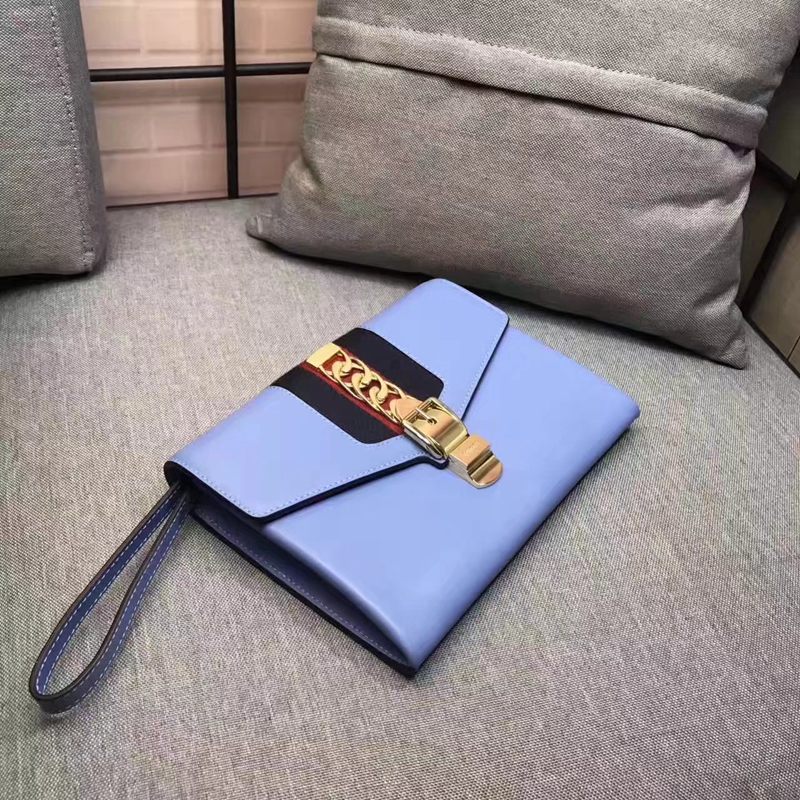 ブランド通販 グッチ GUCCI   477627-4 クラッチバッグ激安販売バッグ専門店